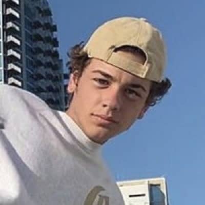 Adam Vergara