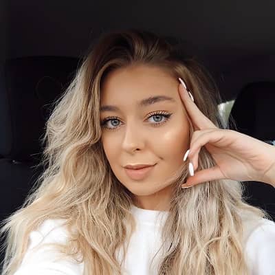 Anastasia Kingsnorth