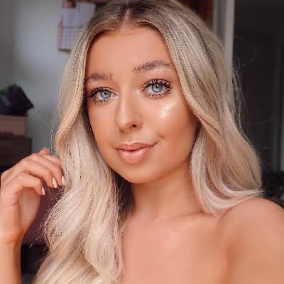 Anastasia Kingsnorth