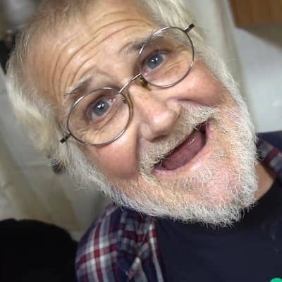Angry Grandpa