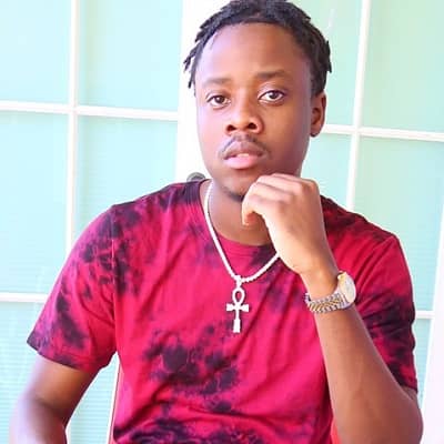 Billy B.E.A.M SQUAD - Bio, Net Worth, Height, In Relation, Facts