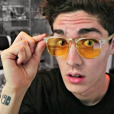 Captain Nintendo Dude