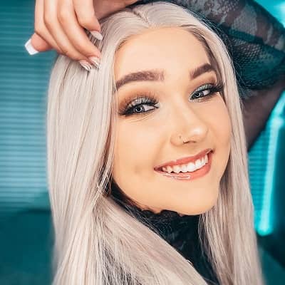 Chané Grobler