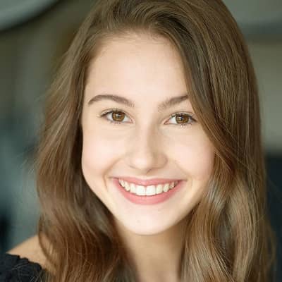 Chloe Lutosky