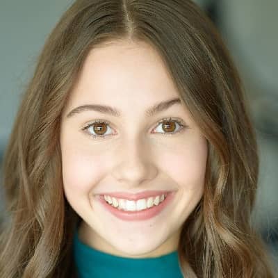 Chloe Lutosky