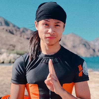 Daniel Nguyen