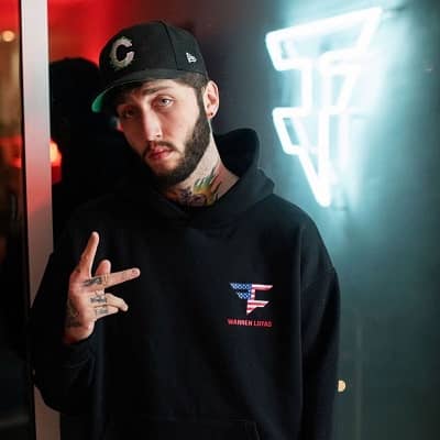 FaZe Banks