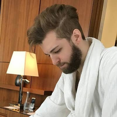FaZe Jev