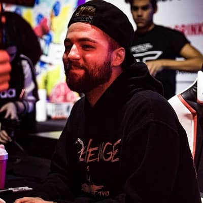 FaZe Jev