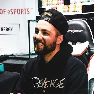 FaZe Jev