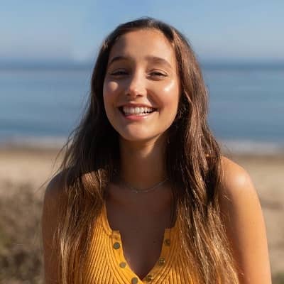 Hailey Sani