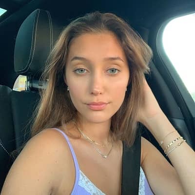 Hailey Sani