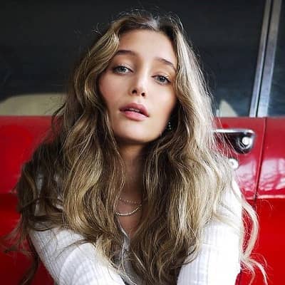 Hailey Sani