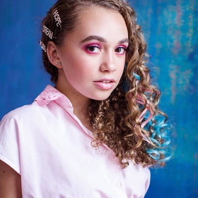 Jillian Shea Spaeder