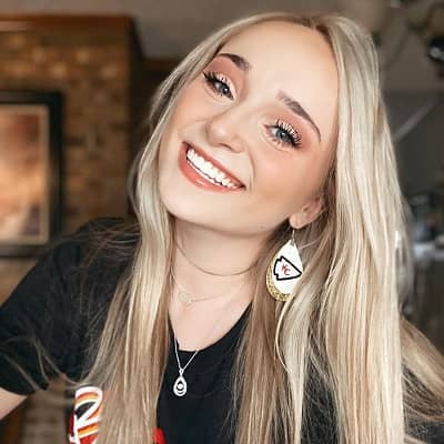 Katelyn Garland