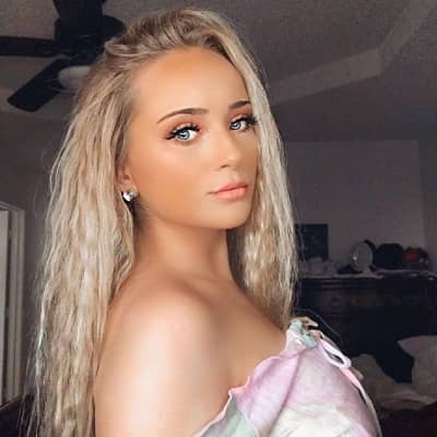 Katelyn Garland