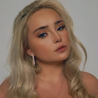 Katelyn Garland