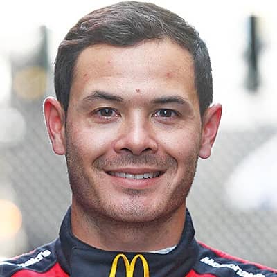 Kyle Larson