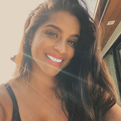 Lilly Singh