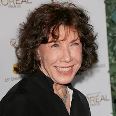 Lily Tomlin