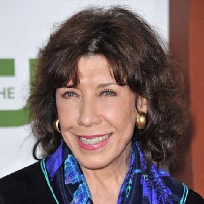 Lily Tomlin