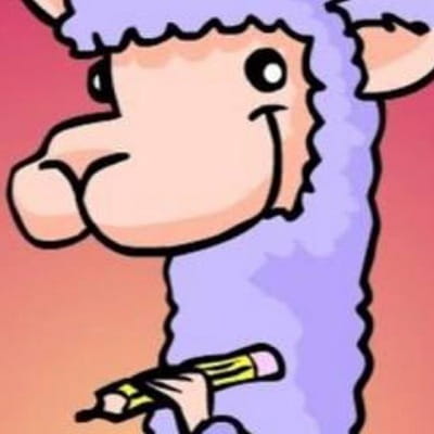 Llama Arts