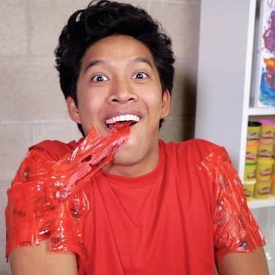 Marlin Ramsey Chan