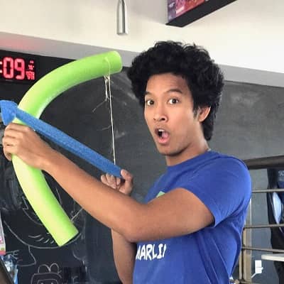 Marlin Ramsey Chan