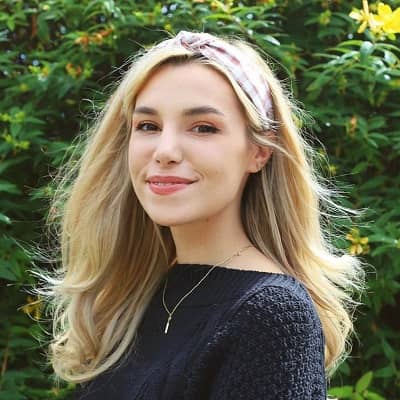 Marzia Kjellberg