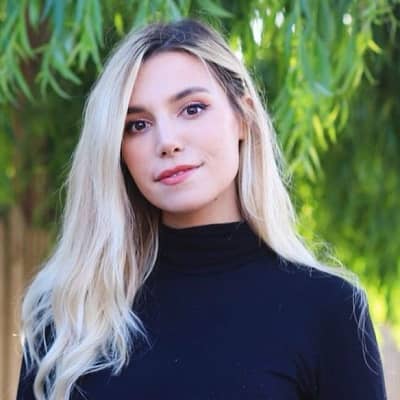 Marzia Kjellberg