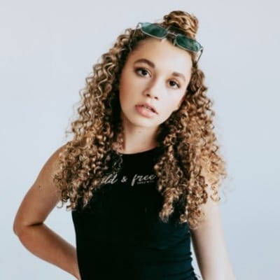 Jillian Shea Spaeder