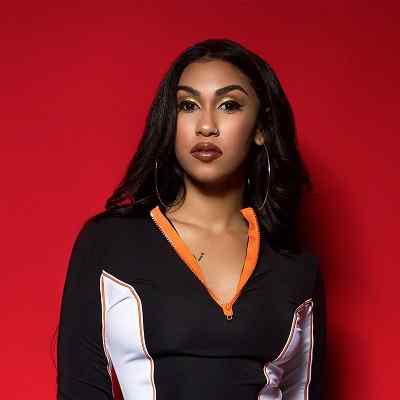 Queen Naija
