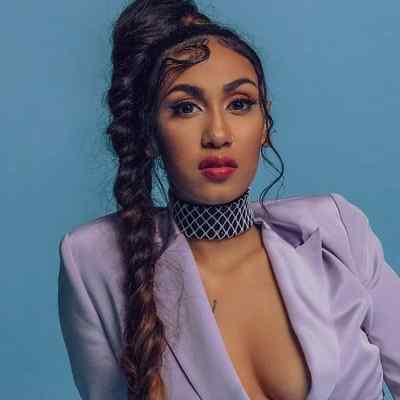 Queen Naija