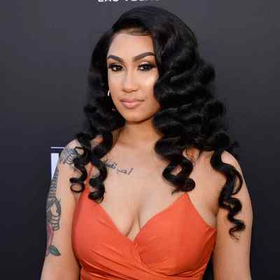 Queen Naija