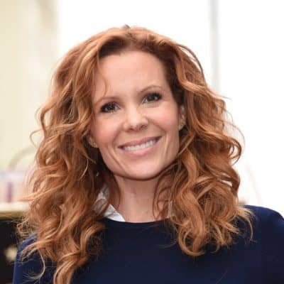 Robyn Lively