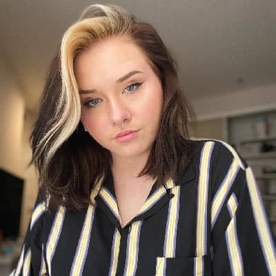 Sarah Schauer