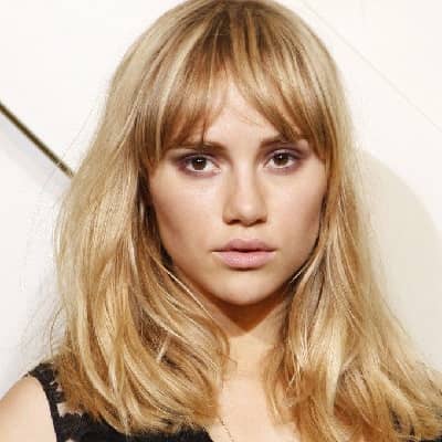 Suki Waterhouse