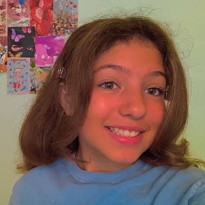 Sydney Bergerson
