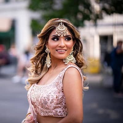 Tia Bhatia