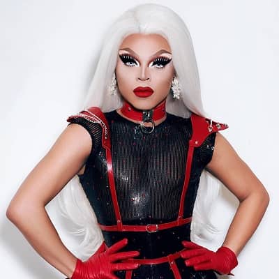 Vanessa Vanjie Mateo