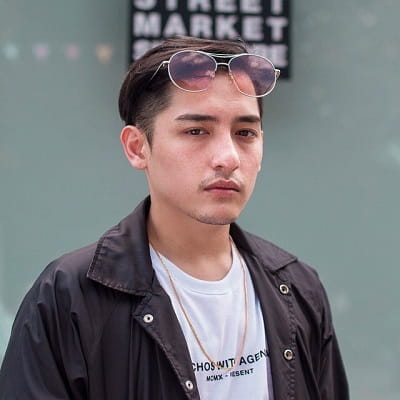 Vincent Sin