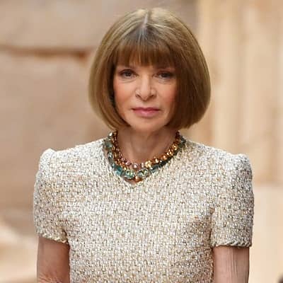 Anna Wintour