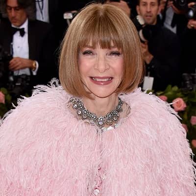 Anna Wintour