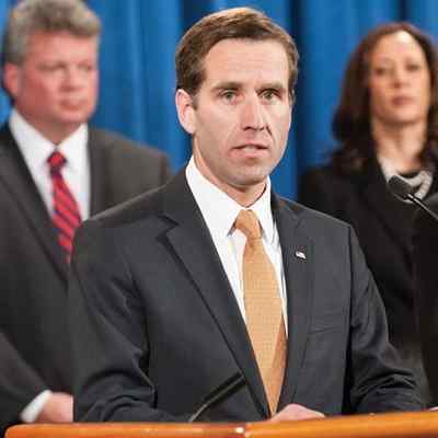 Beau Biden