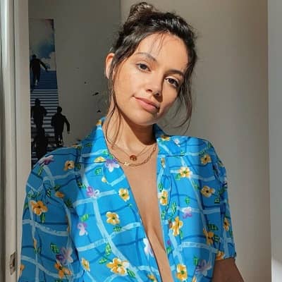 Bethany Mota