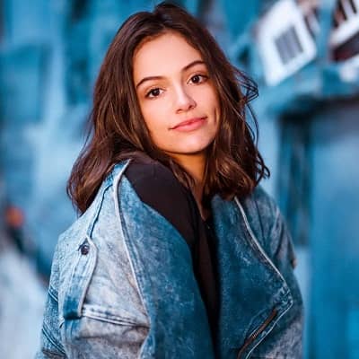 Bethany Mota