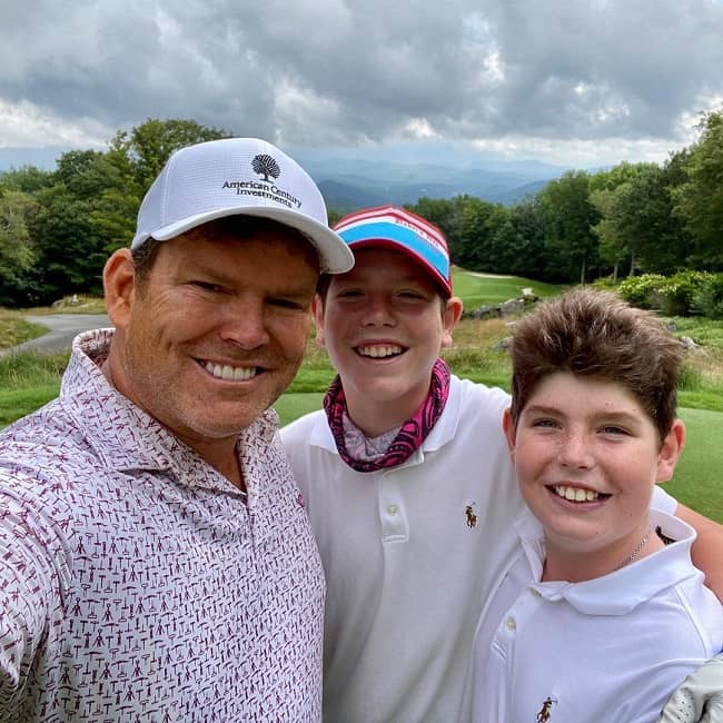 Insights Into Bret Baier's Son's Illness: A Heartfelt Story Of Resilience