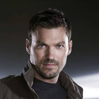 Brian Austin Green