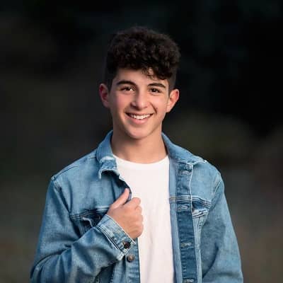 Cameron Canete