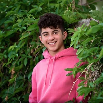 Cameron Canete